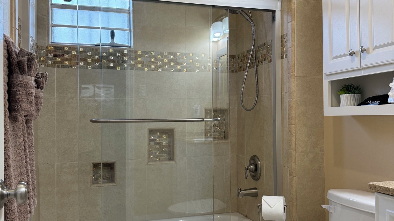 Photo of Bathroom in Brownsville