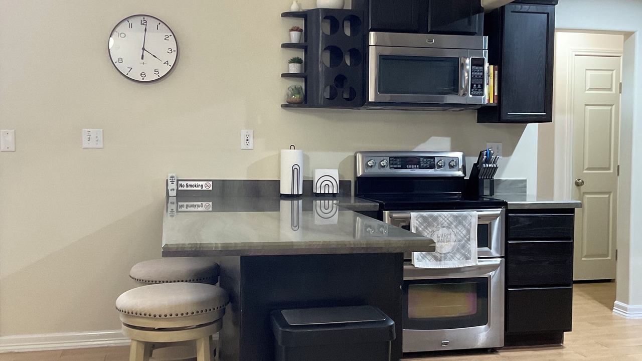 Photo of Kitchen in Brownsville