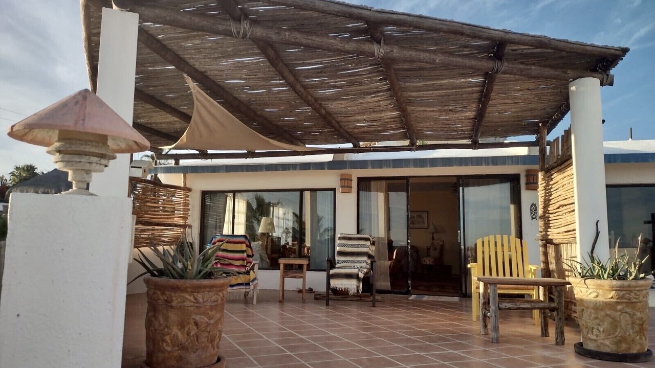Photo of Outdoor in Buenavista