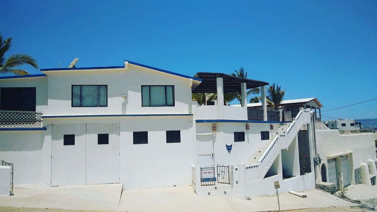 Photo of Outdoor in Buenavista