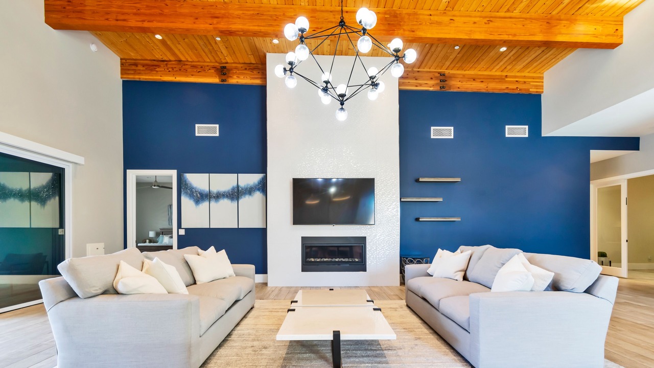 Photo of Livingroom in Camelback Foothills