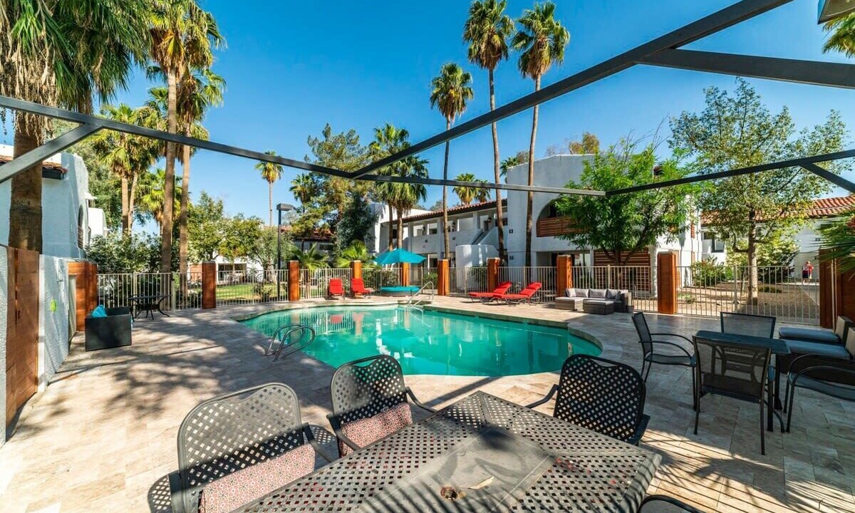 Photo of Outdoor in Casa Grande