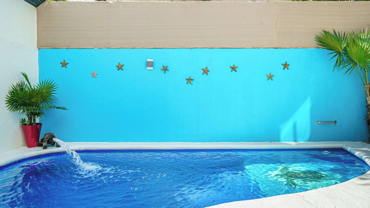 Photo of Outdoor in Downtown Cancun