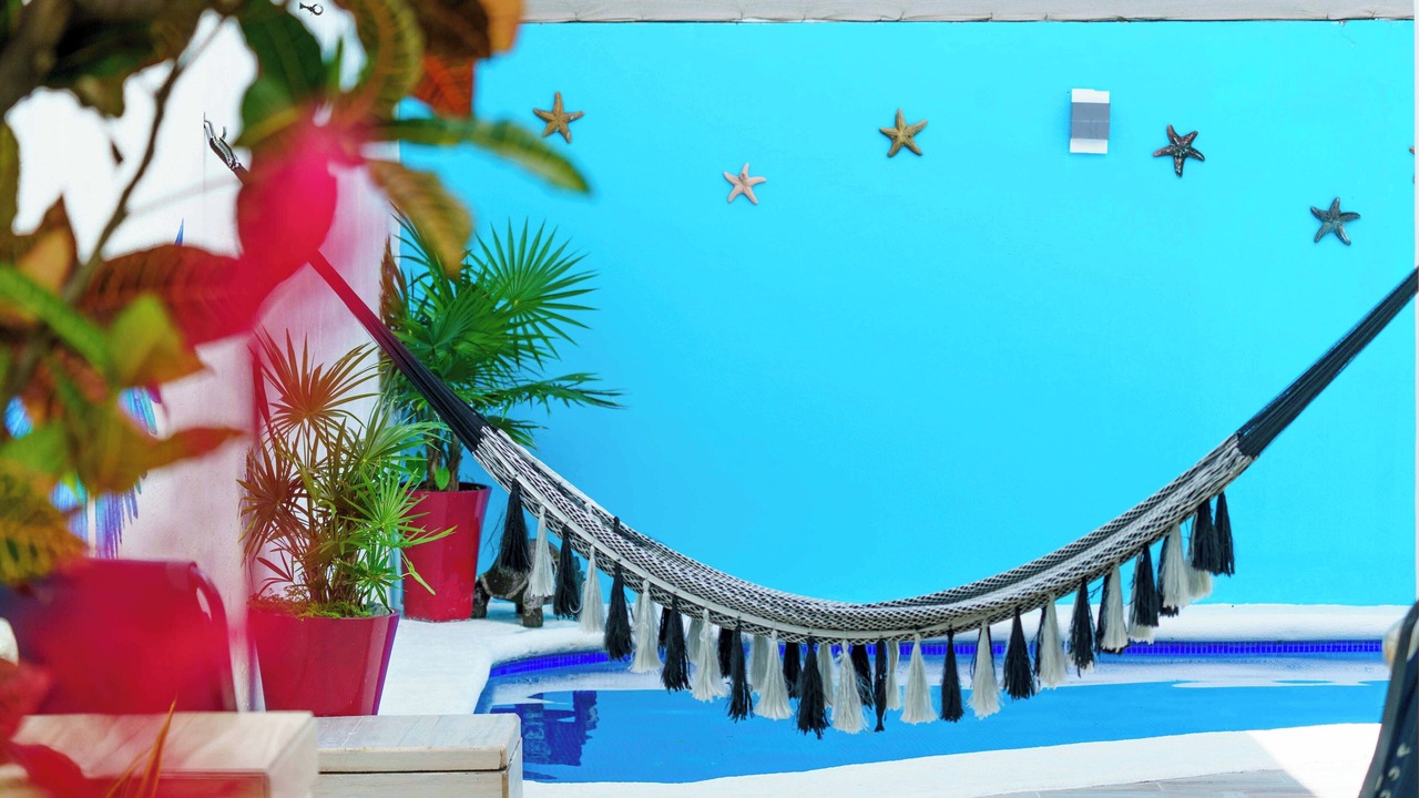 Photo of Outdoor in Downtown Cancun