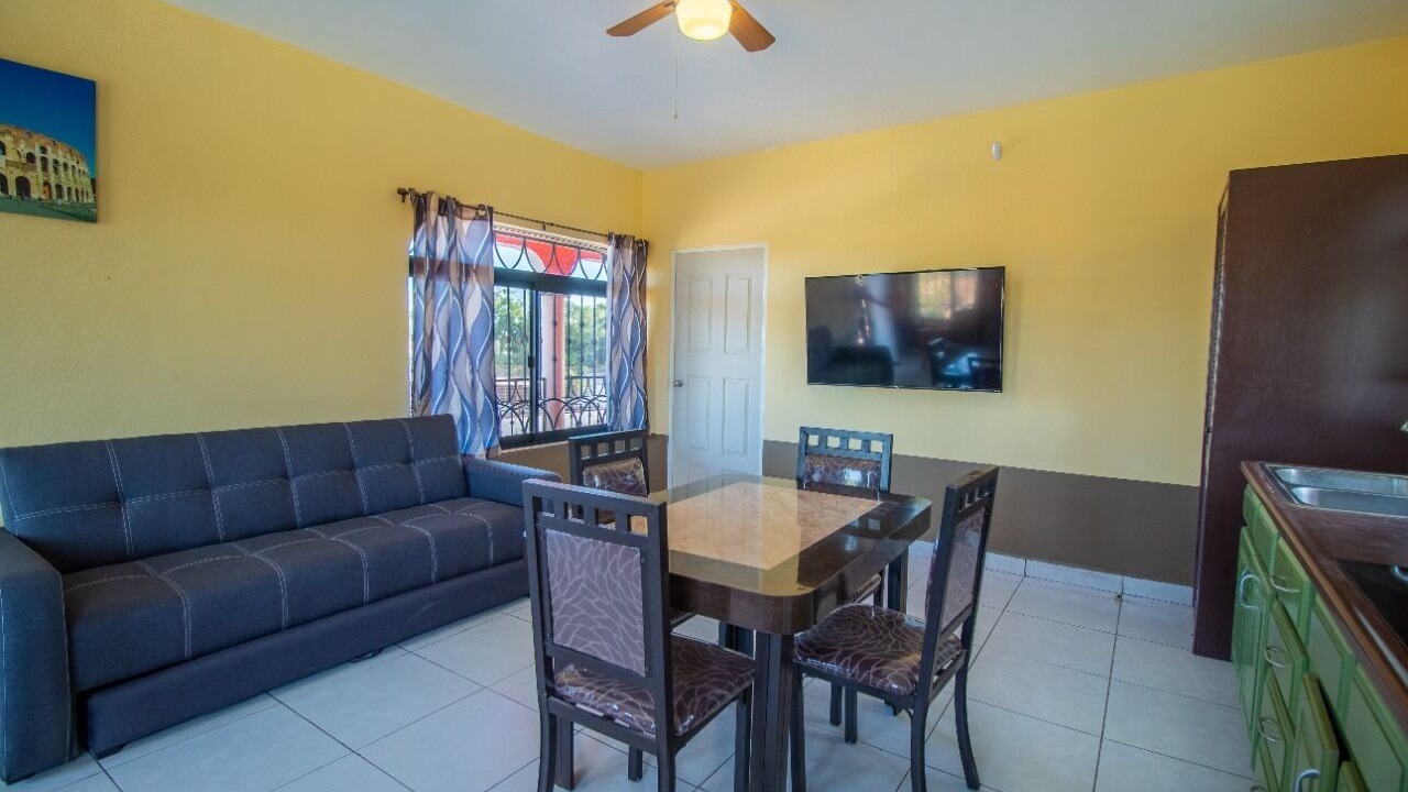 Photo of Livingroom in San Carlos