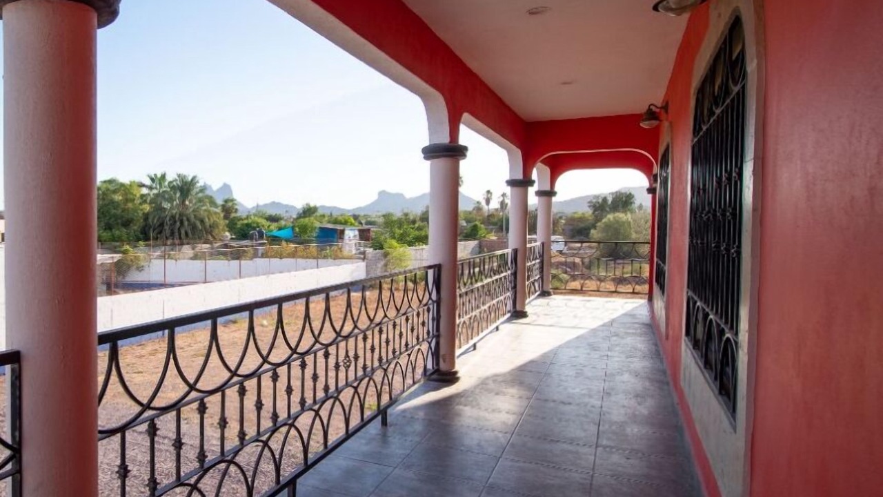 Photo of Outdoor in San Carlos