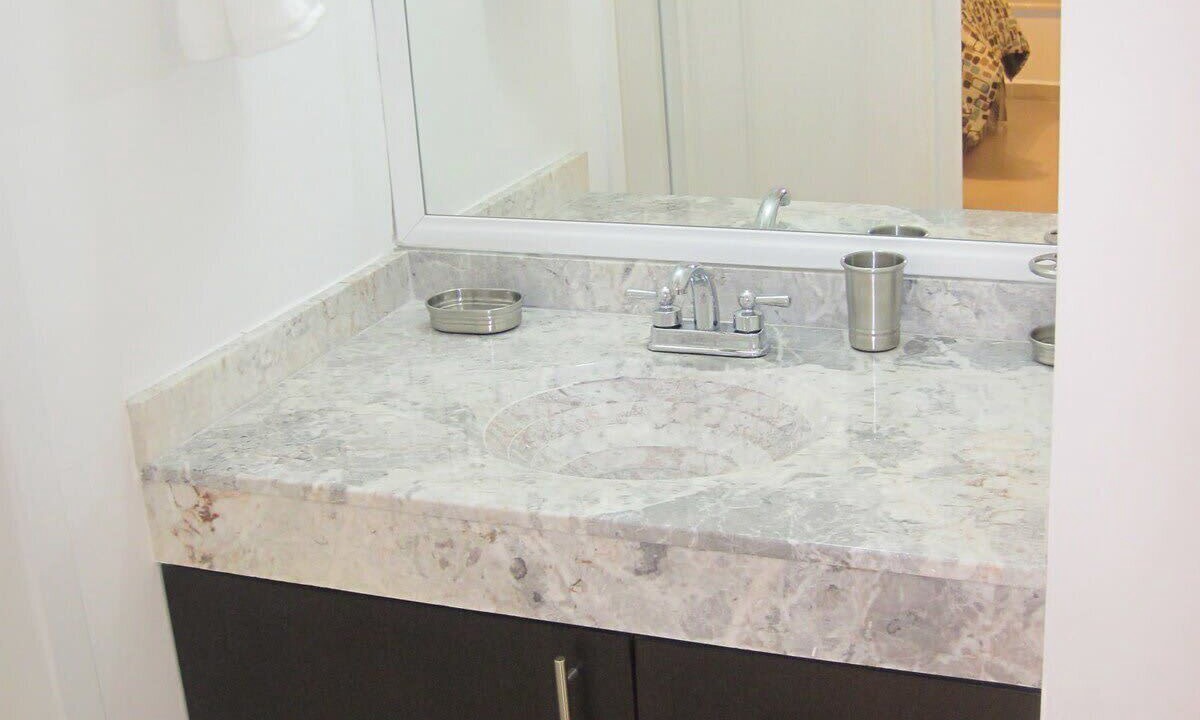 Photo of Bathroom in Desarrollo San Pablo
