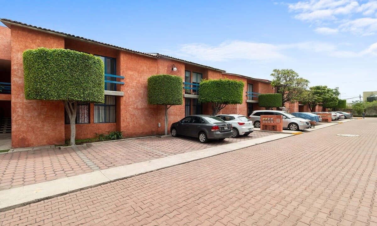 Photo of Outdoor in Desarrollo San Pablo