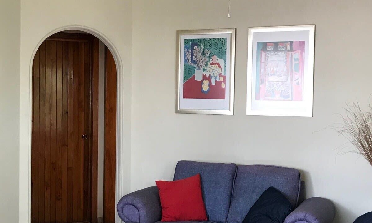 Photo of Livingroom in Desarrollo San Pablo