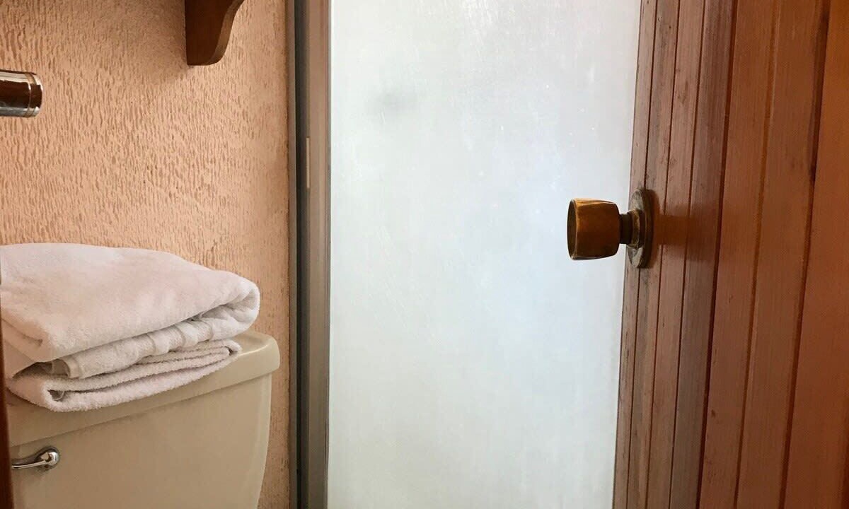 Photo of Bathroom in Desarrollo San Pablo