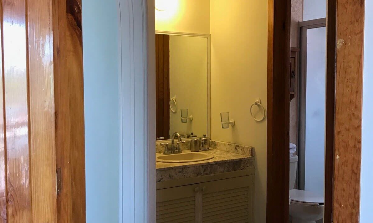 Photo of Bathroom in Desarrollo San Pablo