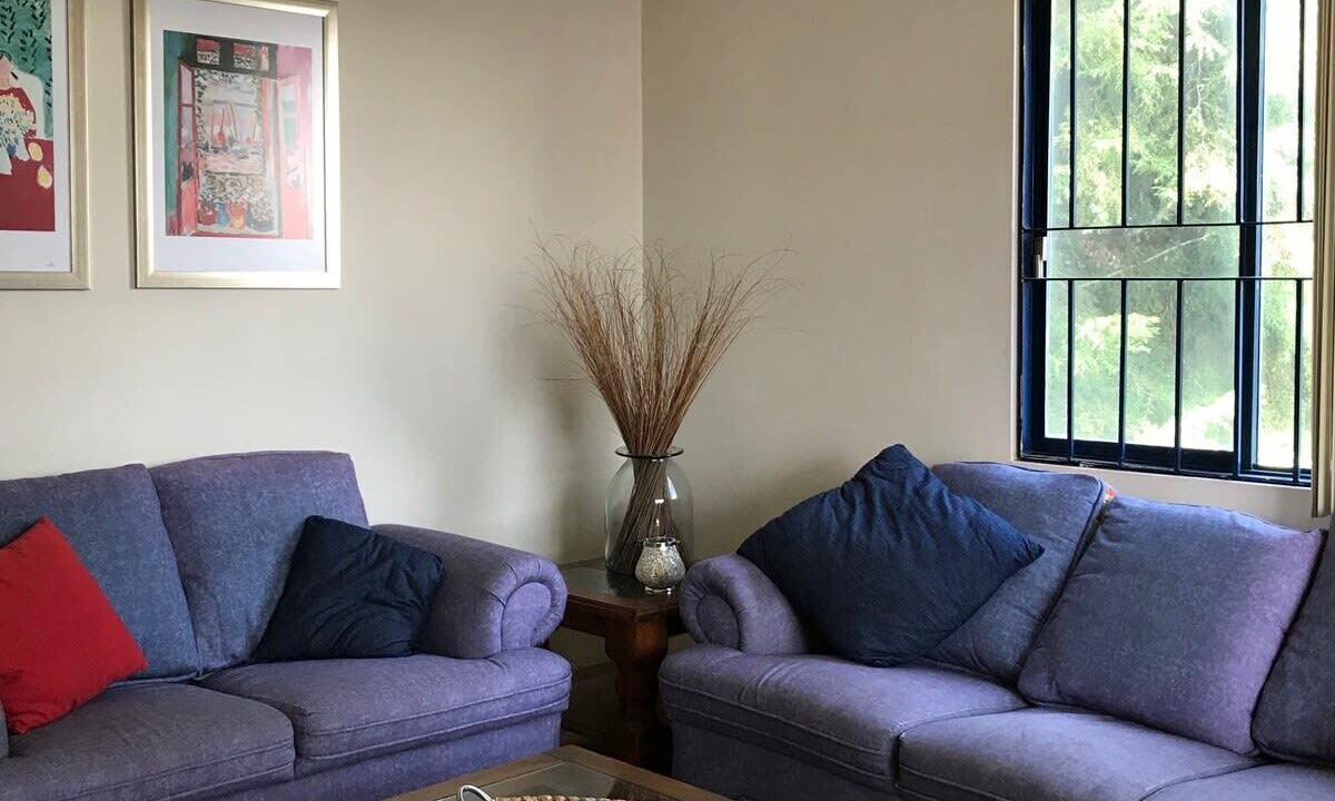 Photo of Livingroom in Desarrollo San Pablo