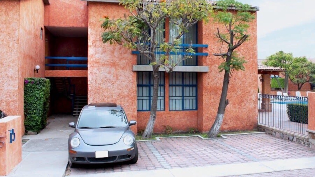 Photo of Outdoor in Desarrollo San Pablo