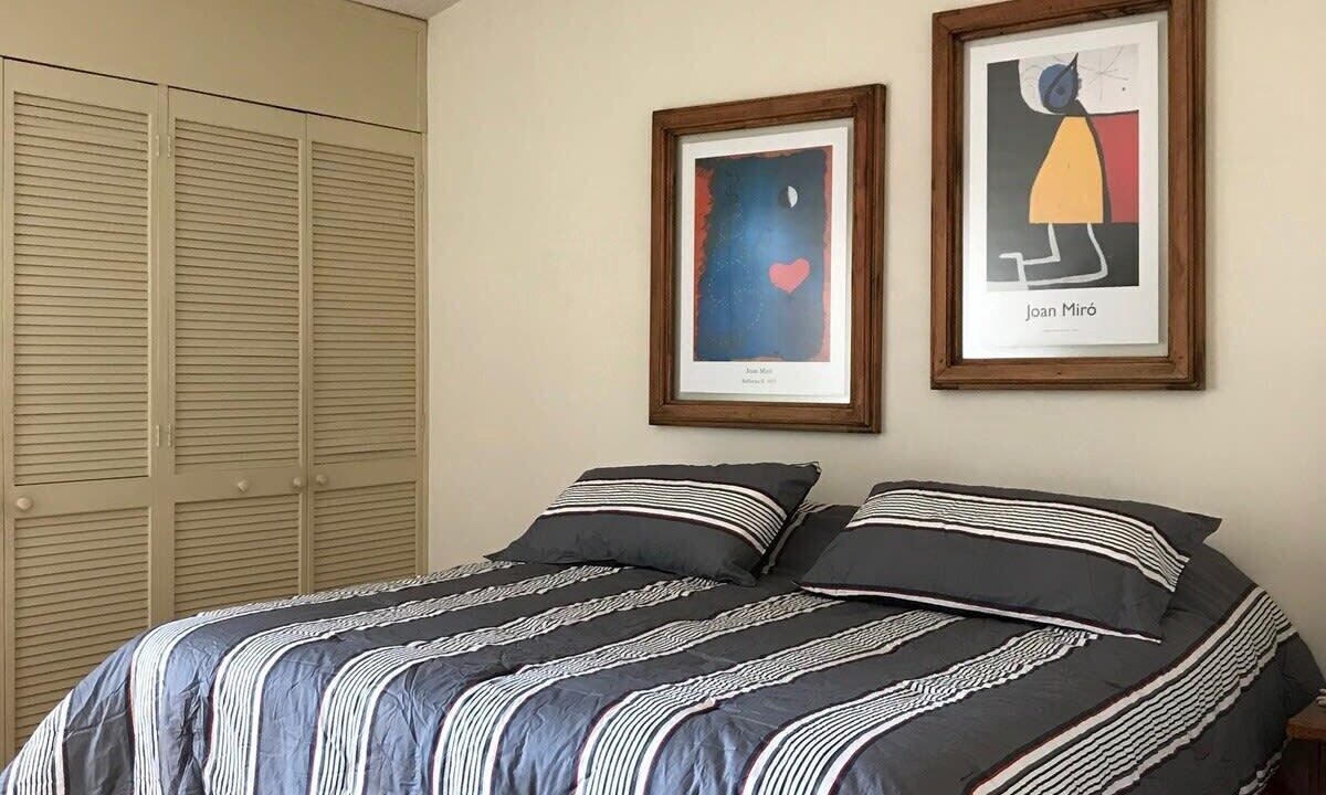 Photo of Bedroom in Desarrollo San Pablo
