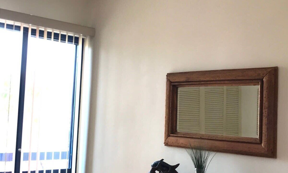 Photo of Bedroom in Desarrollo San Pablo