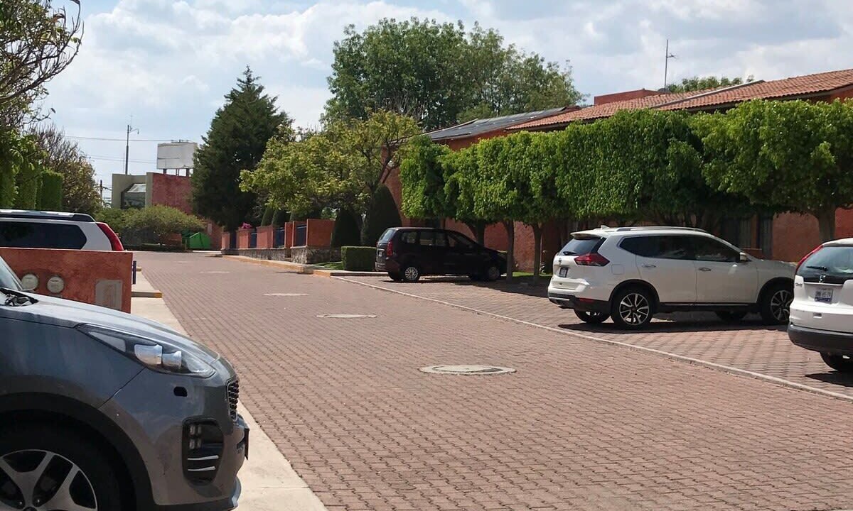 Photo of Outdoor in Desarrollo San Pablo