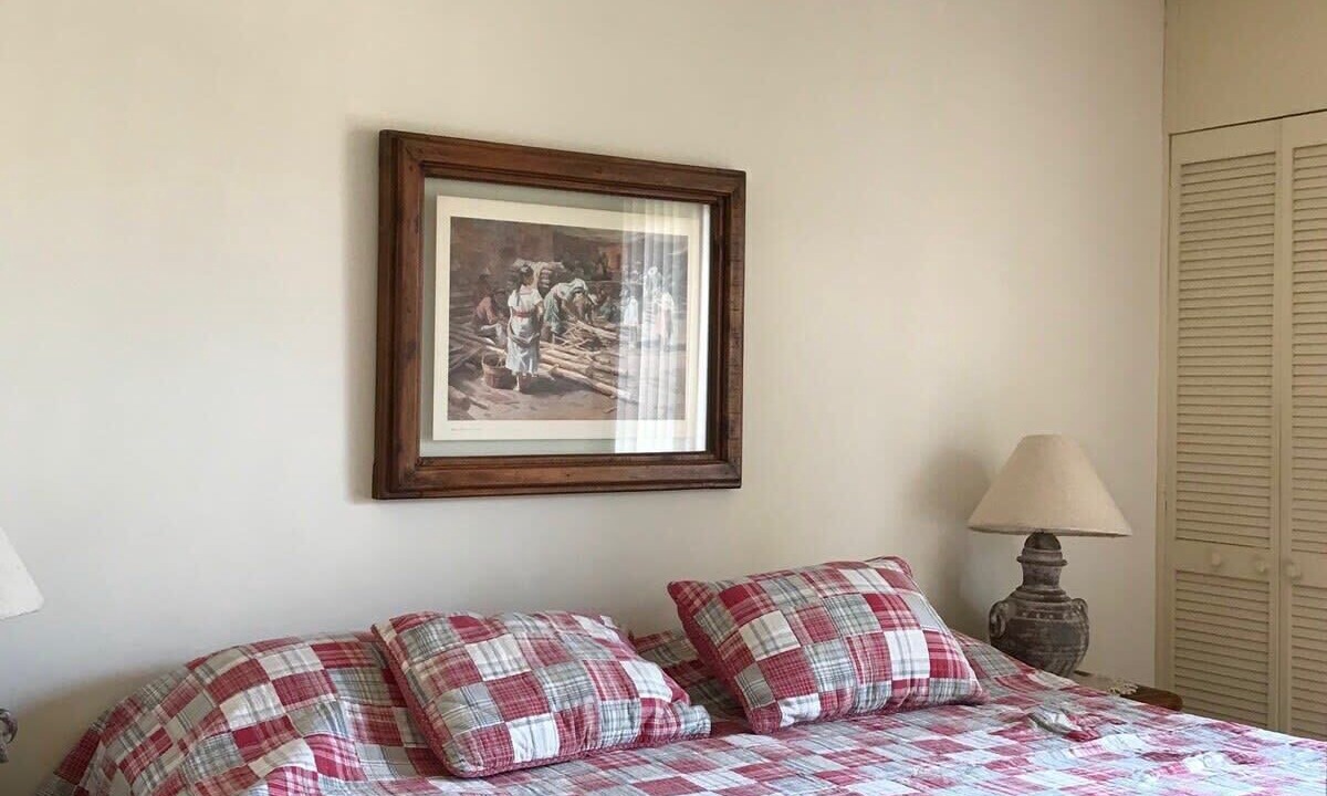 Photo of Bedroom in Desarrollo San Pablo