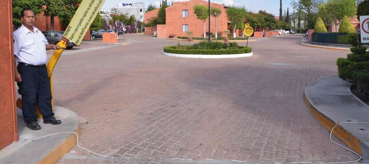 Photo of Outdoor in Desarrollo San Pablo