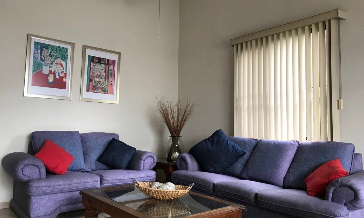 Photo of Livingroom in Desarrollo San Pablo