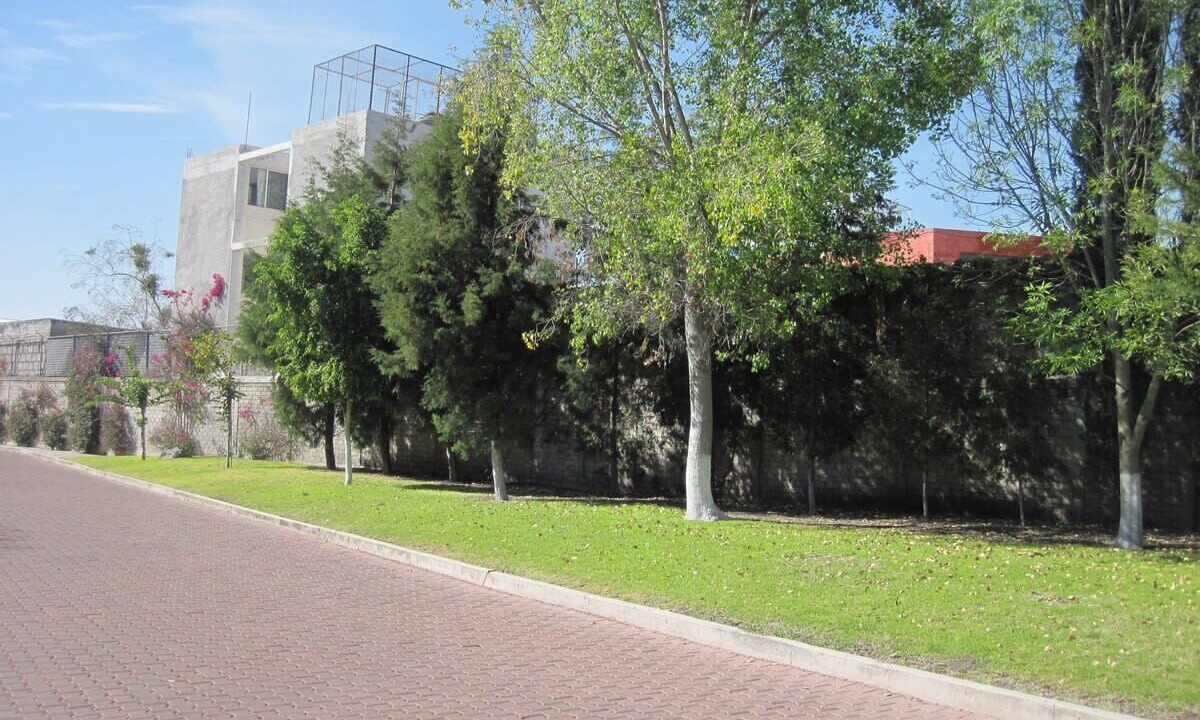 Photo of Outdoor in Desarrollo San Pablo
