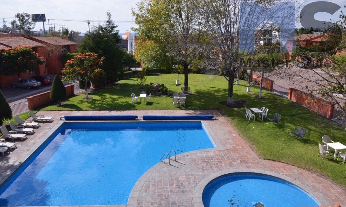 Photo of Outdoor in Desarrollo San Pablo