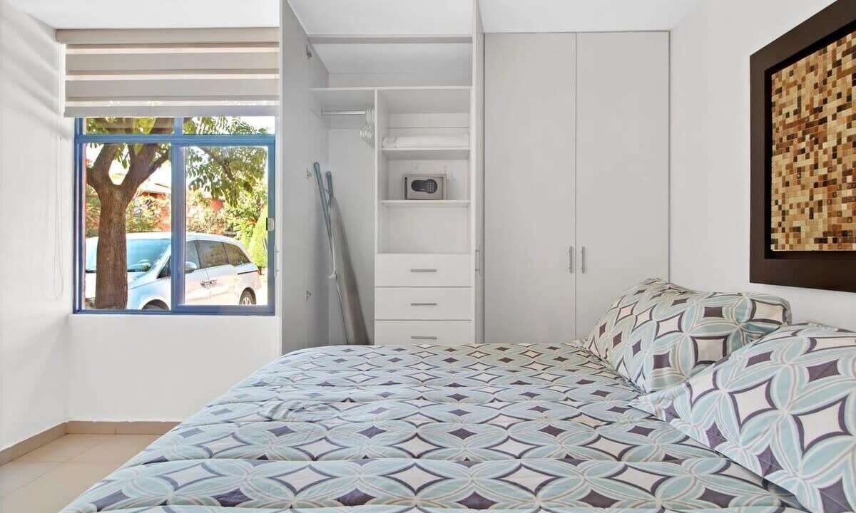 Photo of Bedroom in Desarrollo San Pablo