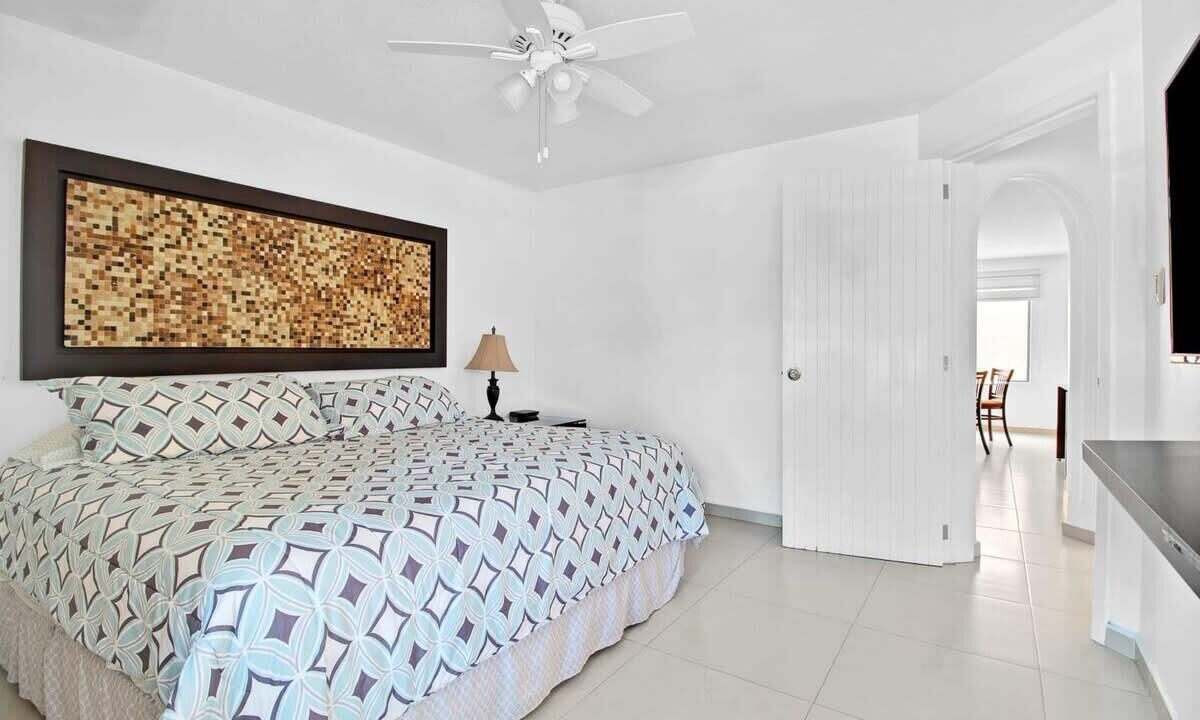 Photo of Bedroom in Desarrollo San Pablo