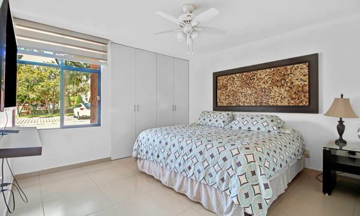 Photo of Bedroom in Desarrollo San Pablo