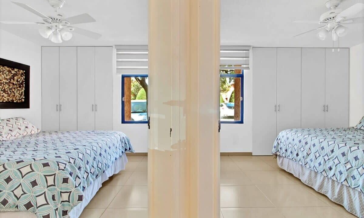 Photo of Bedroom in Desarrollo San Pablo