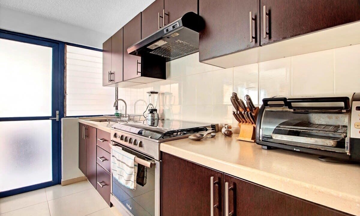 Photo of Kitchen in Desarrollo San Pablo