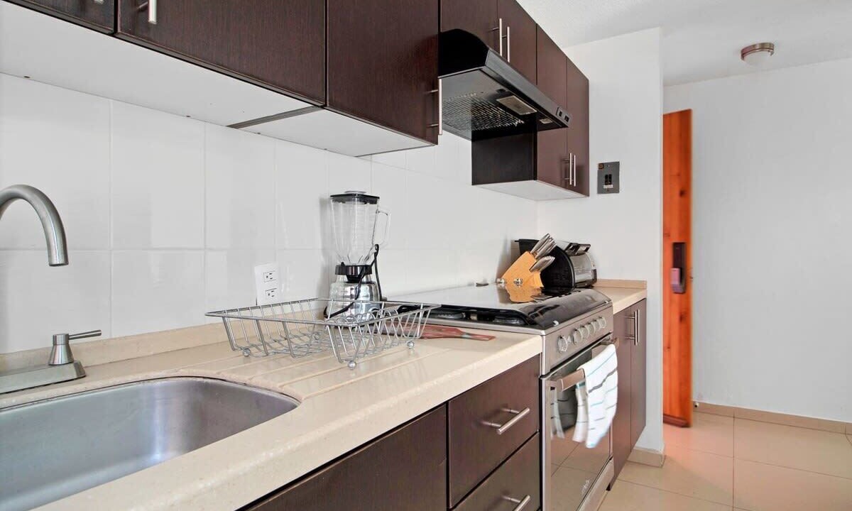 Photo of Kitchen in Desarrollo San Pablo