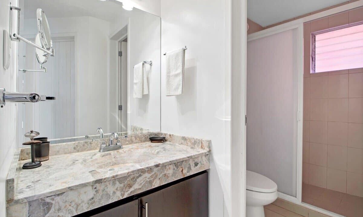 Photo of Bathroom in Desarrollo San Pablo