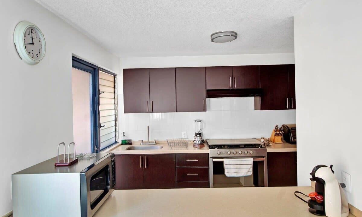 Photo of Kitchen in Desarrollo San Pablo
