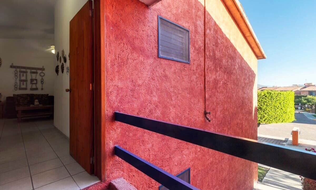 Photo of Outdoor in Desarrollo San Pablo