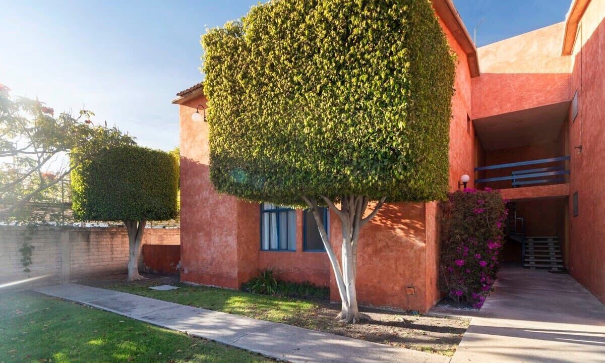 Photo of Outdoor in Desarrollo San Pablo