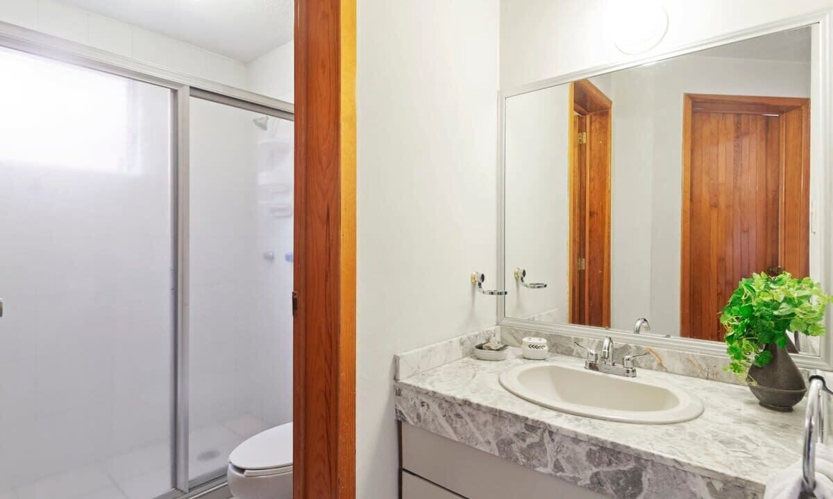 Photo of Bathroom in Desarrollo San Pablo
