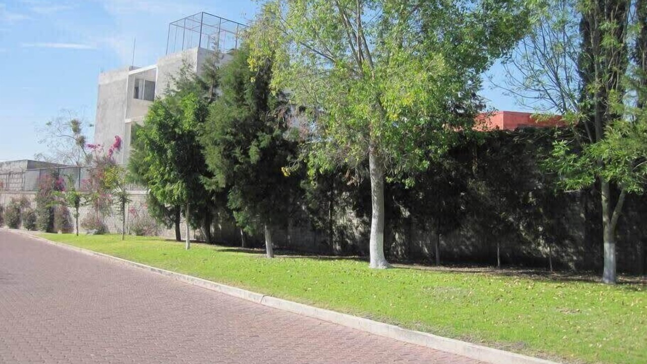Photo of Outdoor in Desarrollo San Pablo