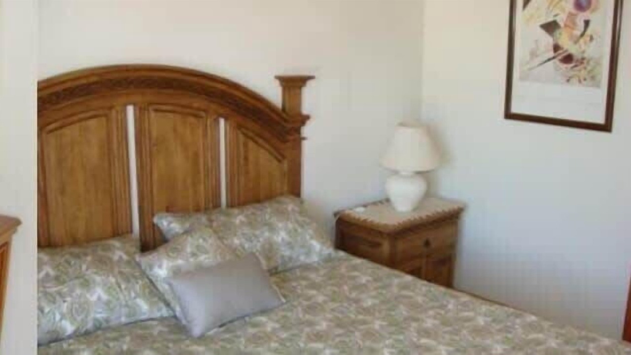 Photo of Bedroom in Desarrollo San Pablo