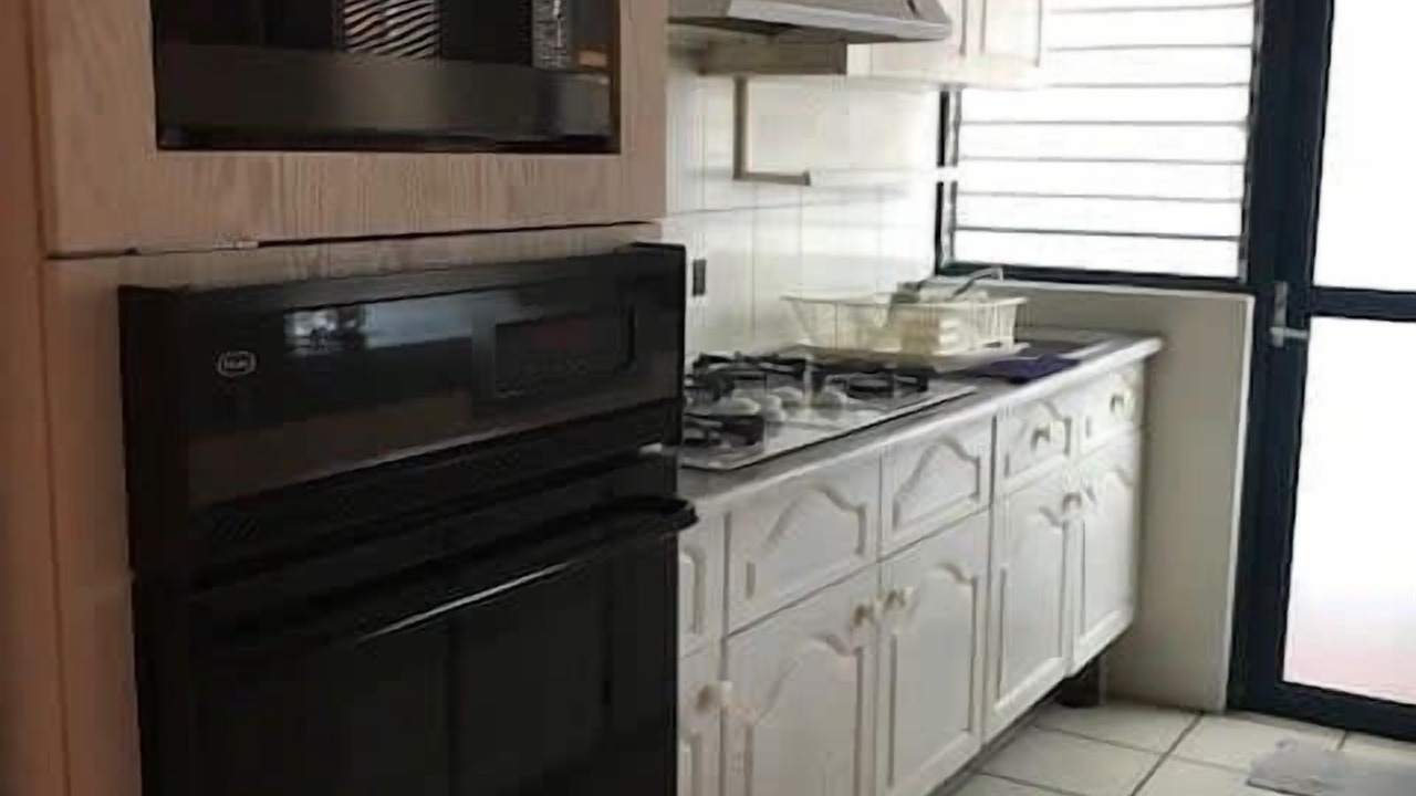 Photo of Kitchen in Desarrollo San Pablo