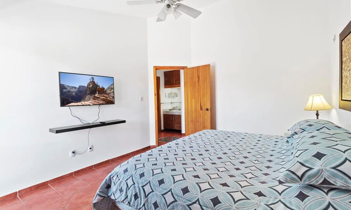 Photo of Bedroom in Desarrollo San Pablo