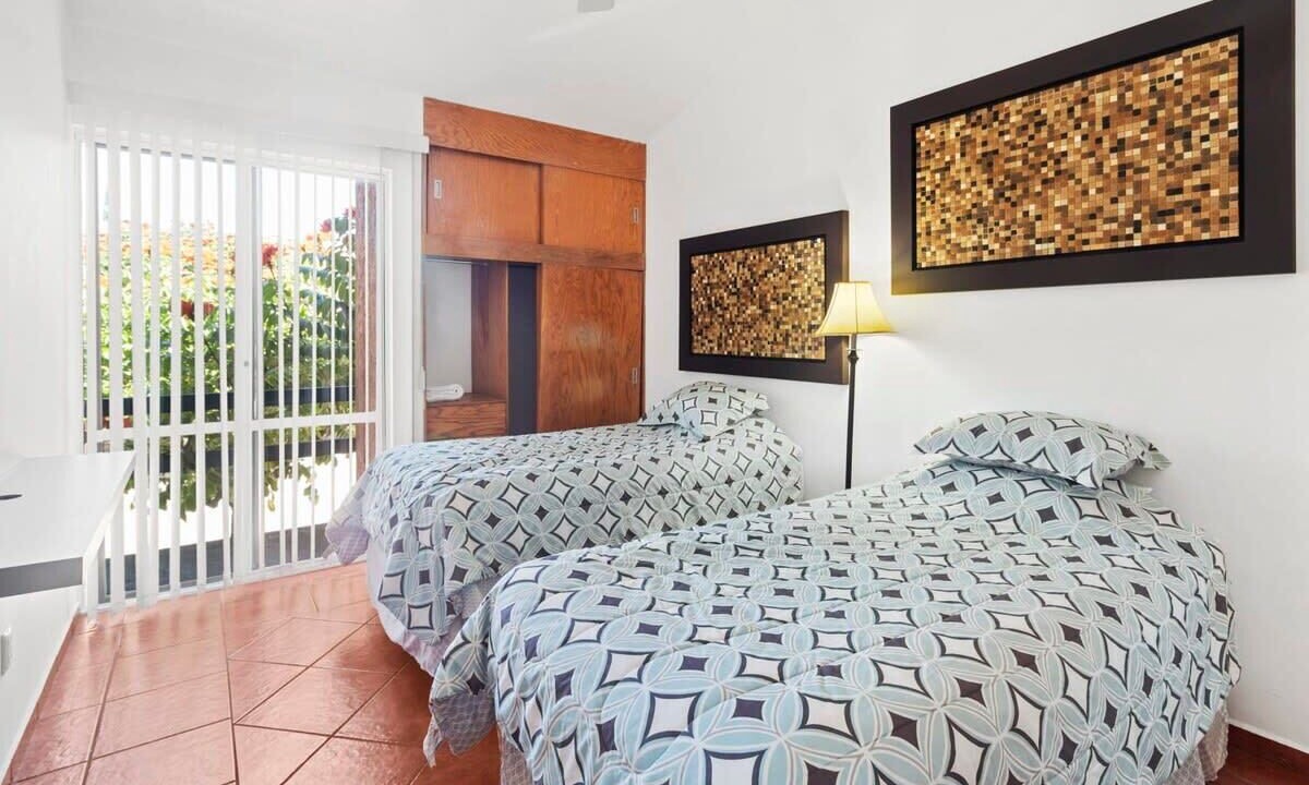 Photo of Bedroom in Desarrollo San Pablo