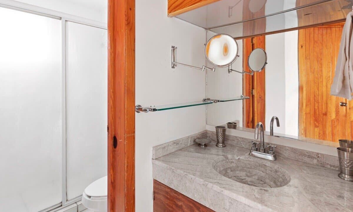 Photo of Bathroom in Desarrollo San Pablo