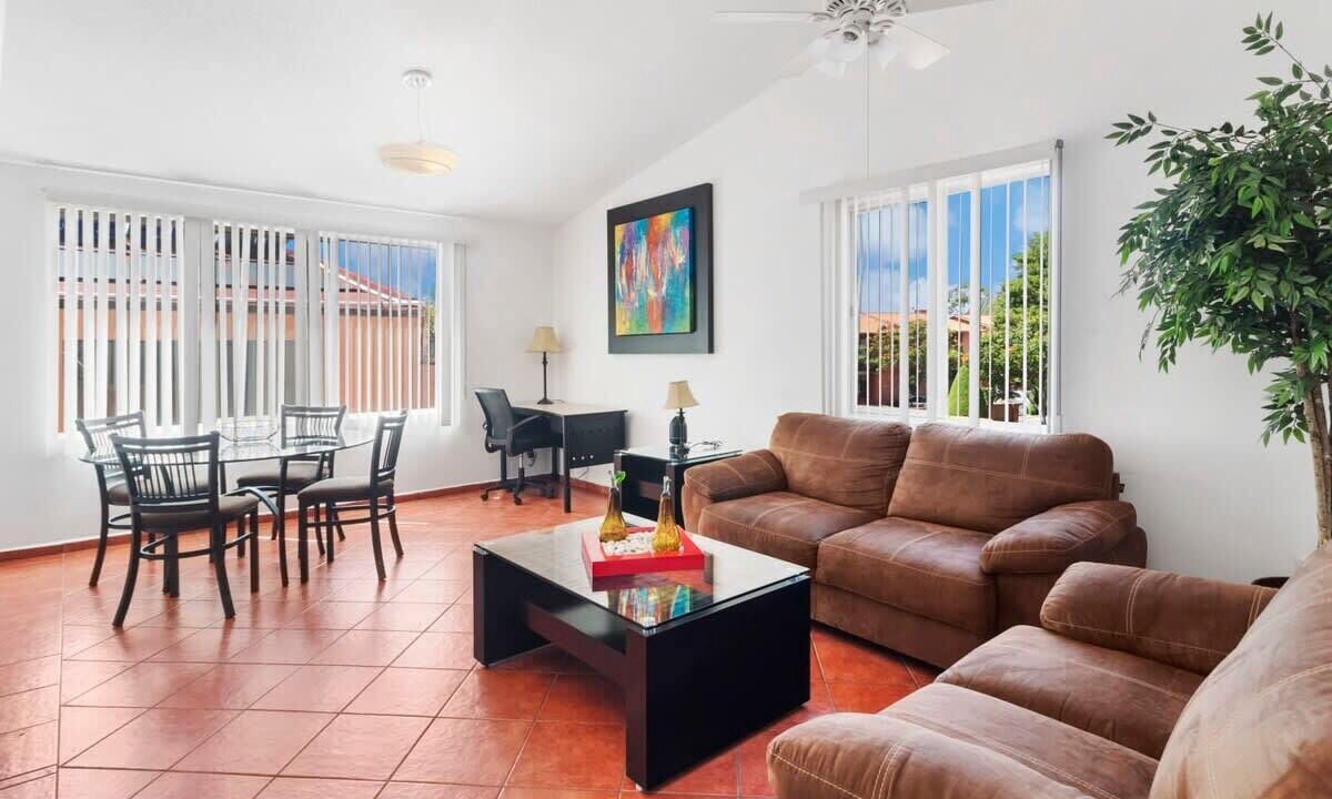 Photo of Livingroom in Desarrollo San Pablo