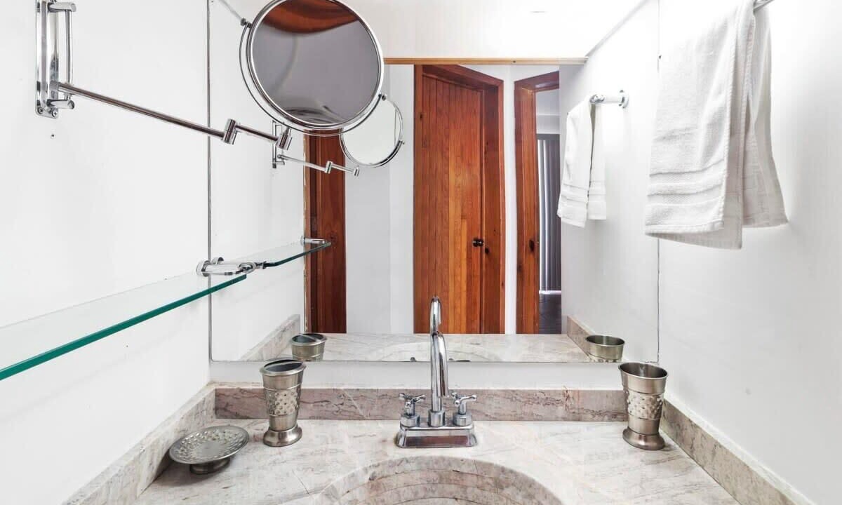 Photo of Bathroom in Desarrollo San Pablo
