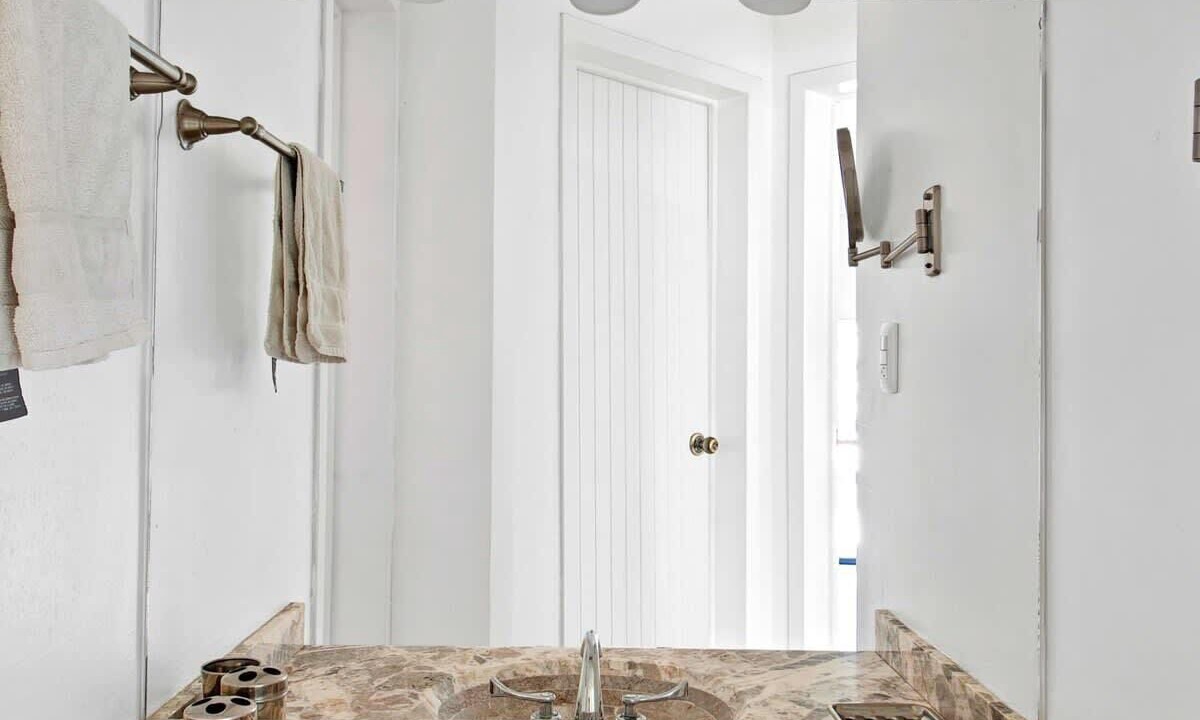 Photo of Bathroom in Desarrollo San Pablo