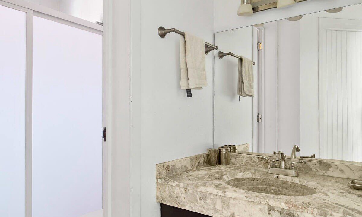 Photo of Bathroom in Desarrollo San Pablo