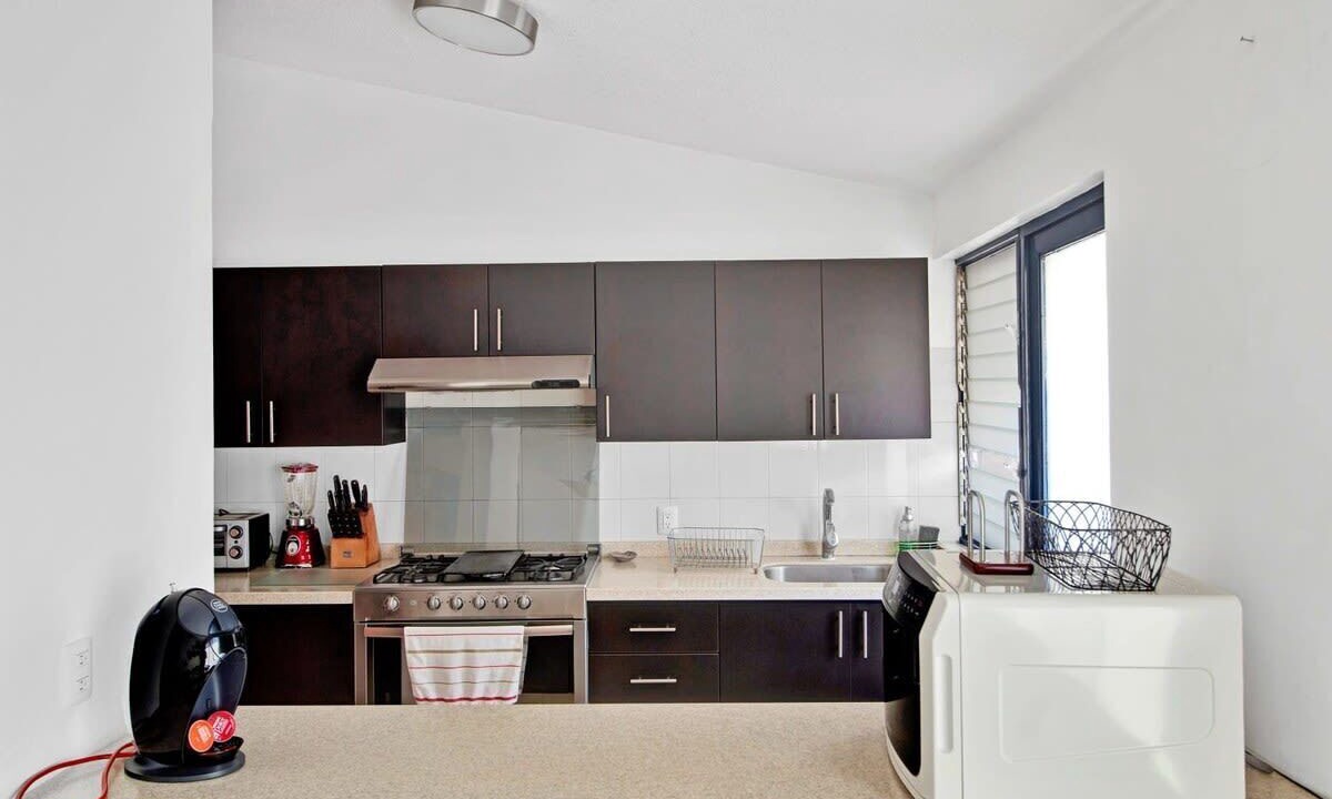 Photo of Kitchen in Desarrollo San Pablo