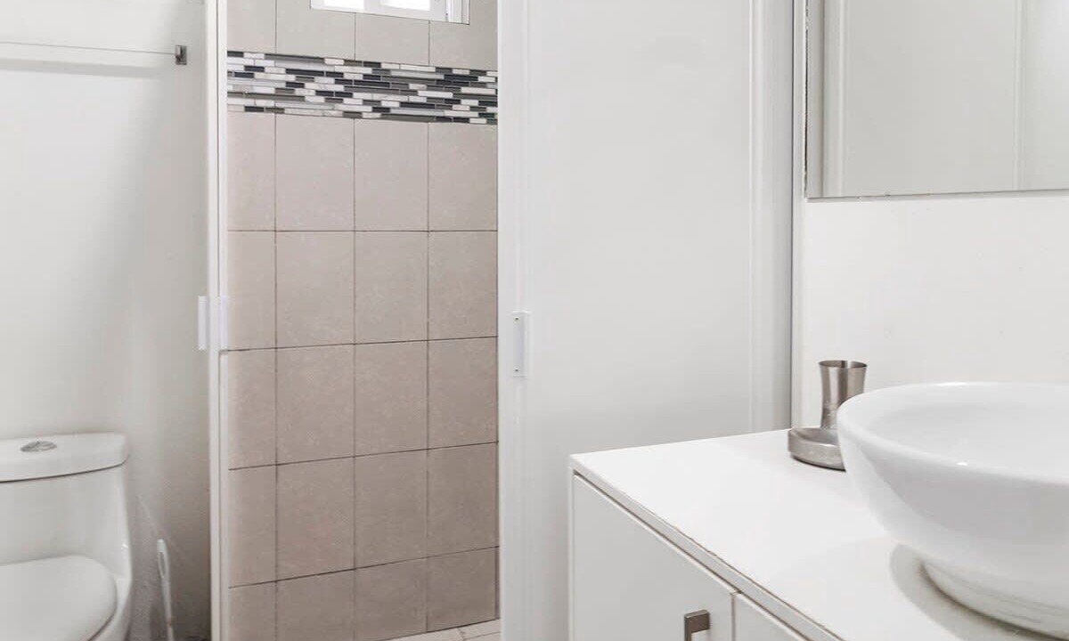 Photo of Bathroom in Downtown Queretaro