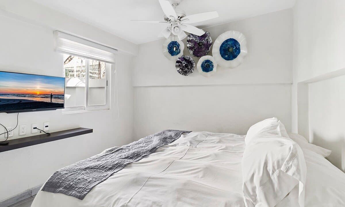 Photo of Bedroom in Downtown Queretaro