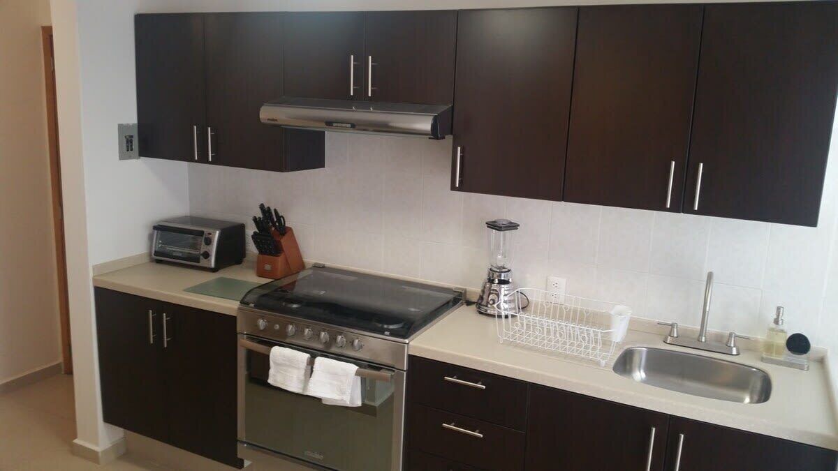 Photo of Kitchen in Desarrollo San Pablo